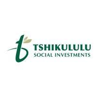 tshikululu social investments logo image