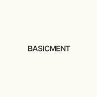 basicment logo image