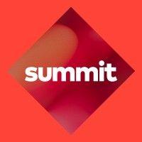 summit – community learning experiences logo image