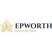 epworth education trust logo image