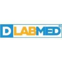 dlabmed® logo image