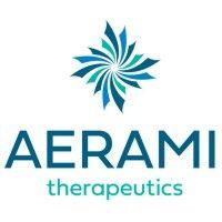 aerami therapeutics logo image