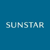 sunstar global logo image