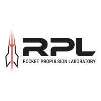 rocket propulsion laboratory