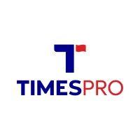 timespro logo image