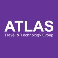 atlas travel & technology group logo image