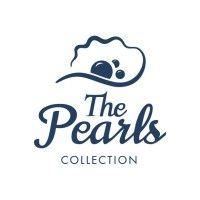 the pearls collection logo image