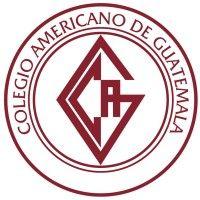 american school of guatemala logo image