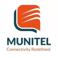 munitel gmbh logo image