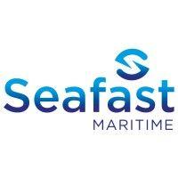 seafast maritime limited logo image