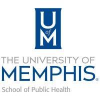 university of memphis school of public health