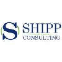 shipp consulting logo image