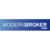 modern broker, inc. logo image