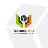 business box llc logo image