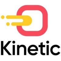 kinetic logo image