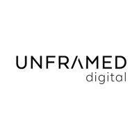 unframed digital logo image