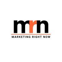 marketing right now logo image