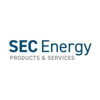 sec energy products & services, l.p. logo image