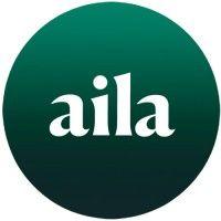 aila logo image