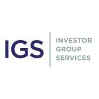 investor group services (igs)