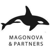 magonova & partners logo image