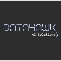 datahawk ai solutions, llc logo image