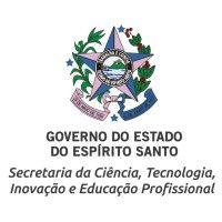 secretaria da ciência, tecnologia, inovação e educação profissional (secti)