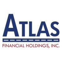 atlas financial holdings, inc. logo image