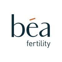 béa fertility logo image