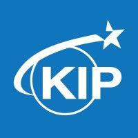 kip logo image