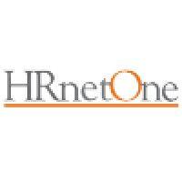 hrnetone logo image