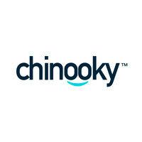 chinooky logo image