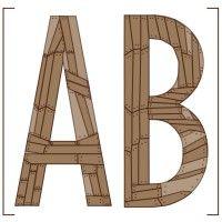 aaron bacon logo image