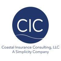 coastal insurance consulting, llc logo image