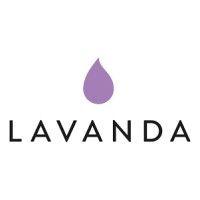 lavanda logo image