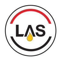 liquid automation systems - south africa logo image