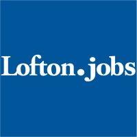 lofton.jobs logo image