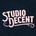 logo of Studio Decent