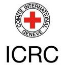 logo of International Committee Of The Red Cross Icrc