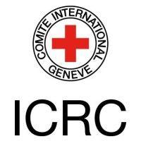 international committee of the red cross - icrc logo image