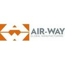 logo of Air Way Canada Pacific Hose And Fitting Division