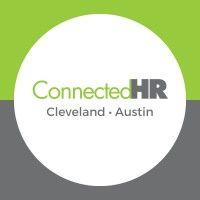 connectedhr logo image