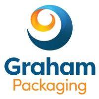 graham packaging logo image