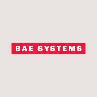 bae systems logo image