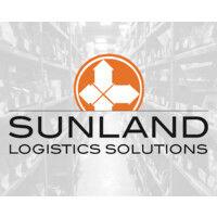 sunland logistics solutions logo image