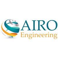 airo engineering logo image