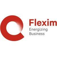 flexim group logo image