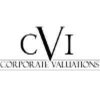 corporate valuations, inc. logo image