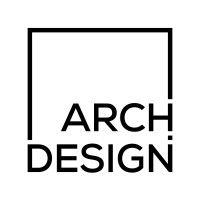 arch.design, s.r.o. logo image