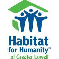 habitat for humanity of greater lowell logo image